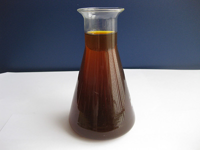 工业级压滤聚合氯化铝液体